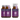 Kit Compra 2 y Llévate 3 Alcachofa