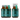 Kit Compra 2 y Llévate 3 NAC