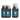 Kit Compra 2 y Llévate 3 Toronjil