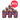 Kit Six Pack Frī