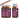 Kit Compra 2 y Llévate 3 Frī